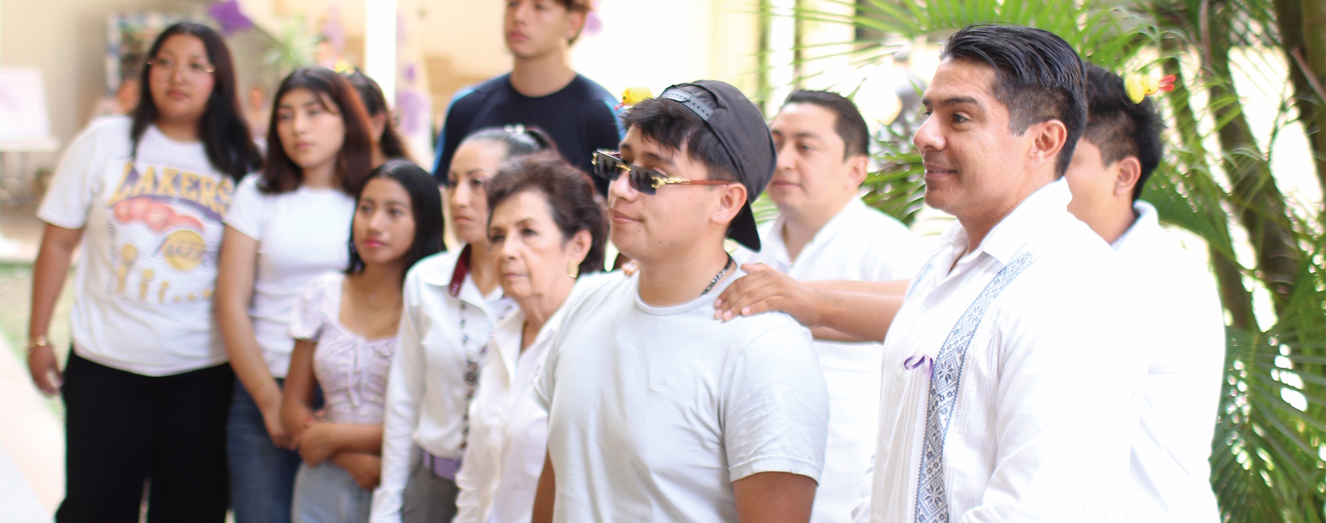 Transparencia para el Pueblo de Yucatán 3