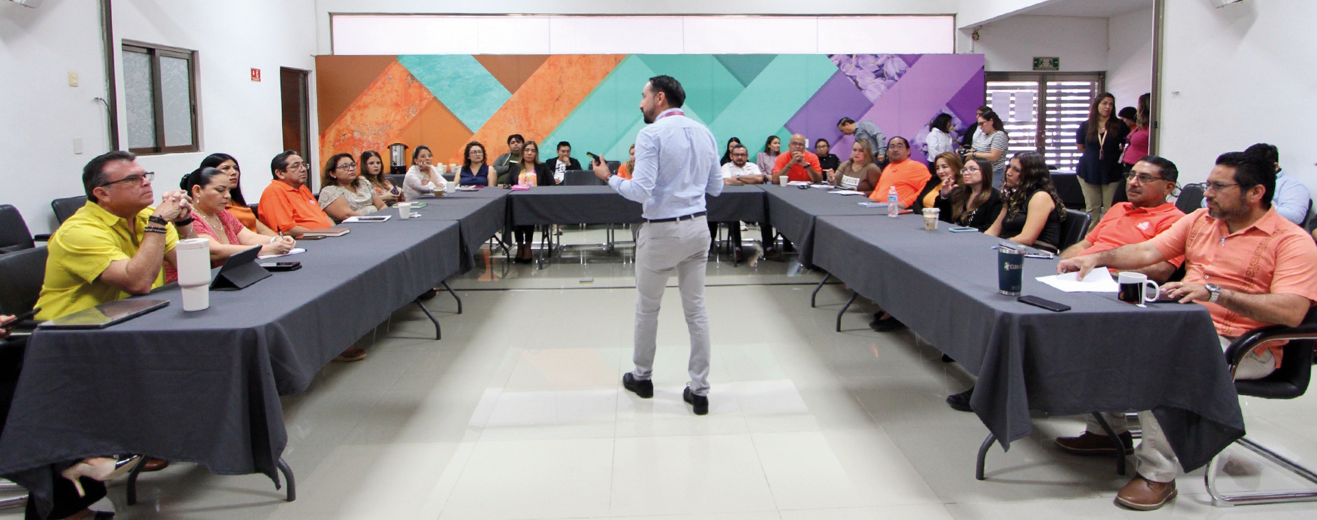 Transparencia para el Pueblo de Yucatán 4