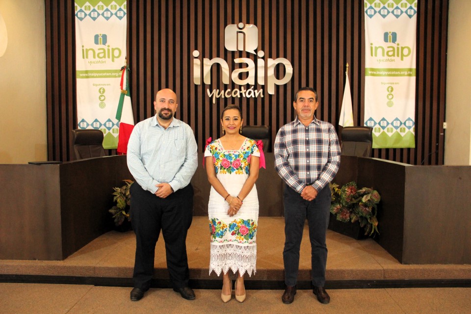 Continuidad en el Inaip Yucatán