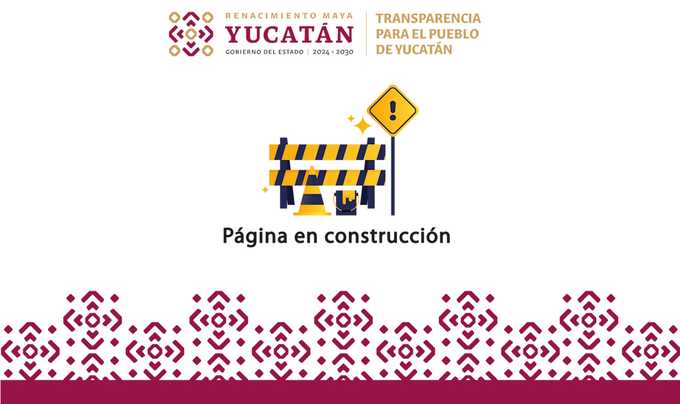 Pagina en construccion